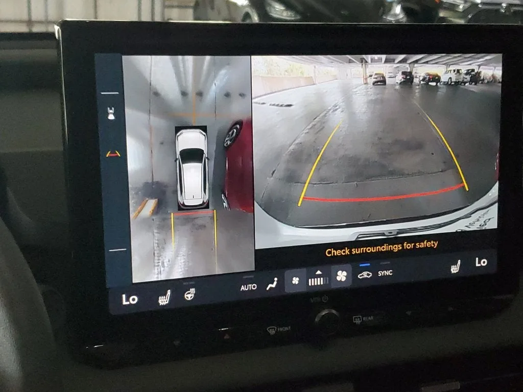 2026 Toyota RAV4 XSE photo 28