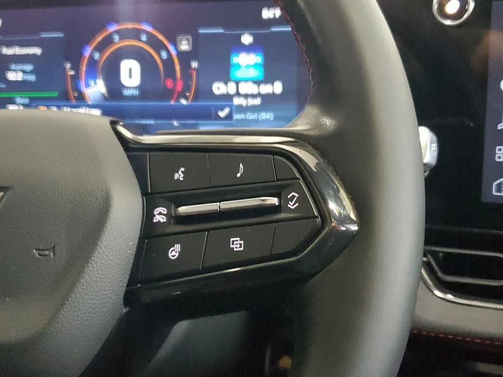 2026 Chevrolet Equinox RS photo 25