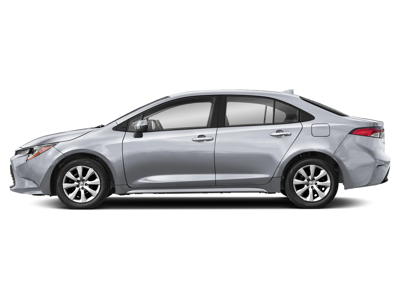 2024 Toyota Corolla LE photo 3