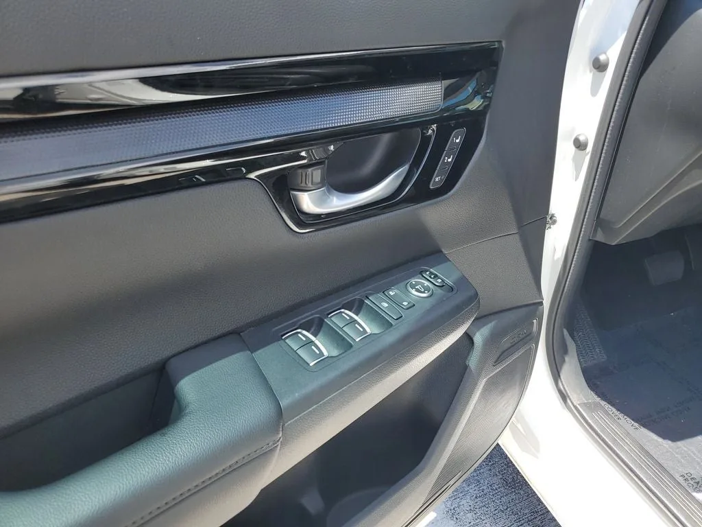 2023 Honda CR-V EX-L photo 19