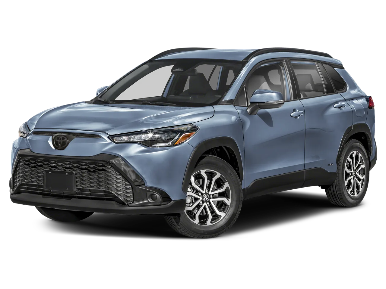 2024 Toyota Corolla Cross