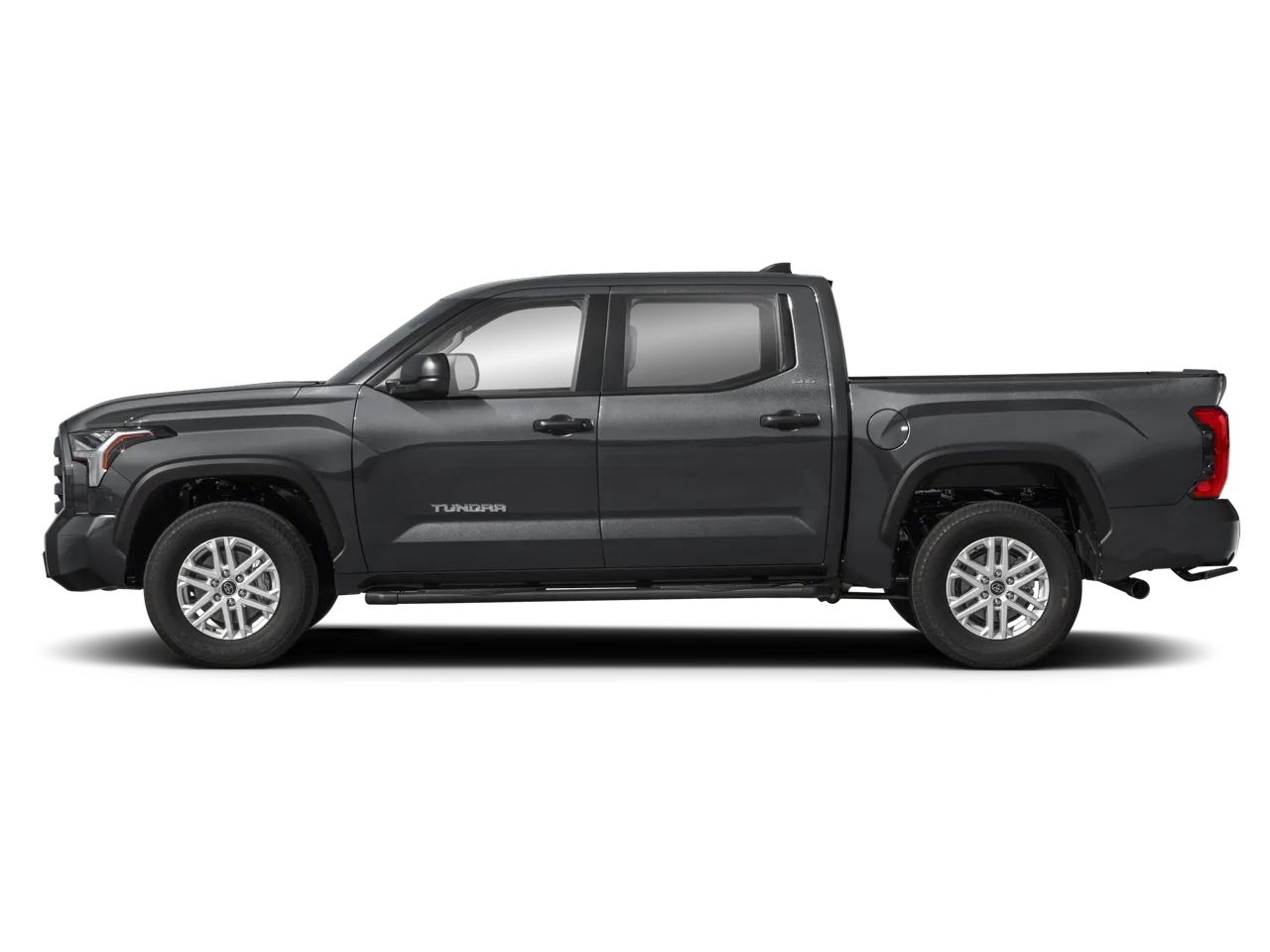 2025 Toyota Tundra SR5 photo 3