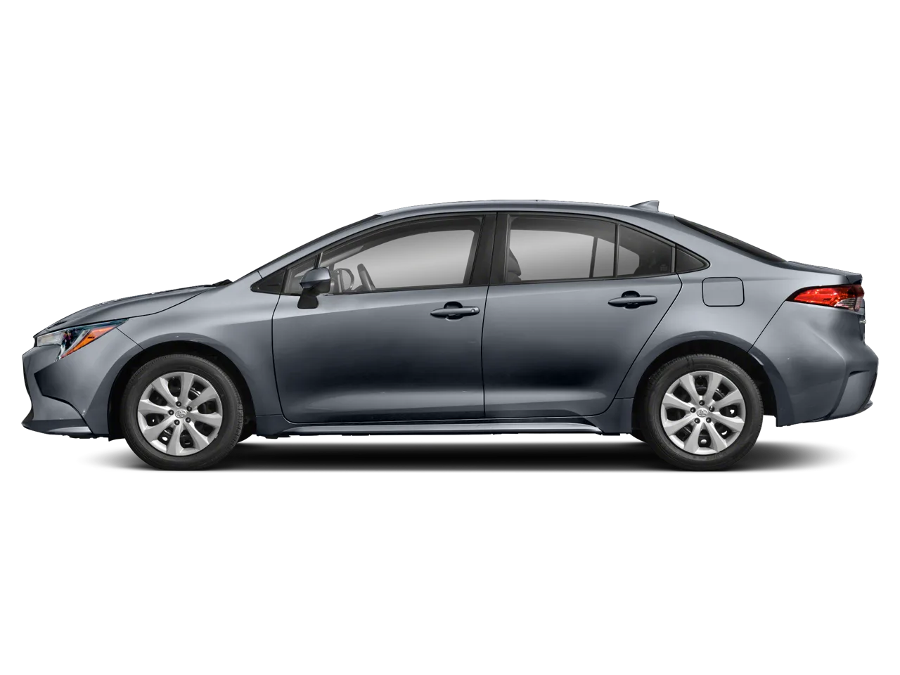 2020 Toyota Corolla LE photo 3