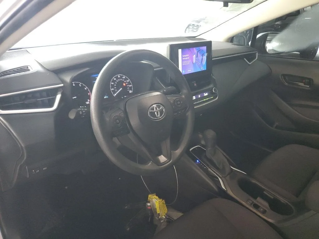 2024 Toyota Corolla LE photo 22