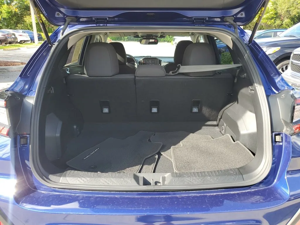 2024 Subaru Crosstrek Premium photo 10