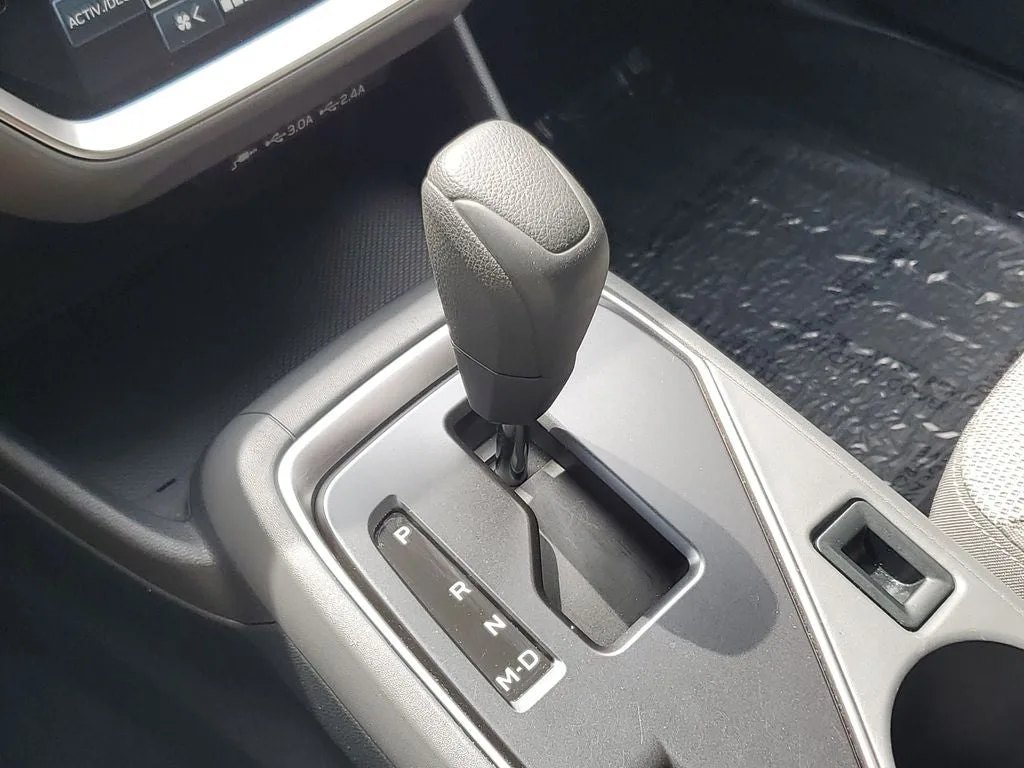 2024 Subaru Crosstrek Premium photo 26