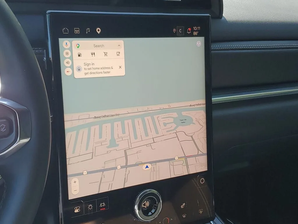 2026 GMC Terrain Elevation photo 26