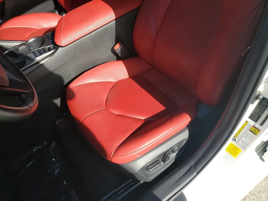 2023 Toyota Camry XSE photo 20