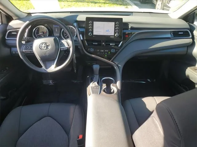 2023 Toyota Camry LE photo 15