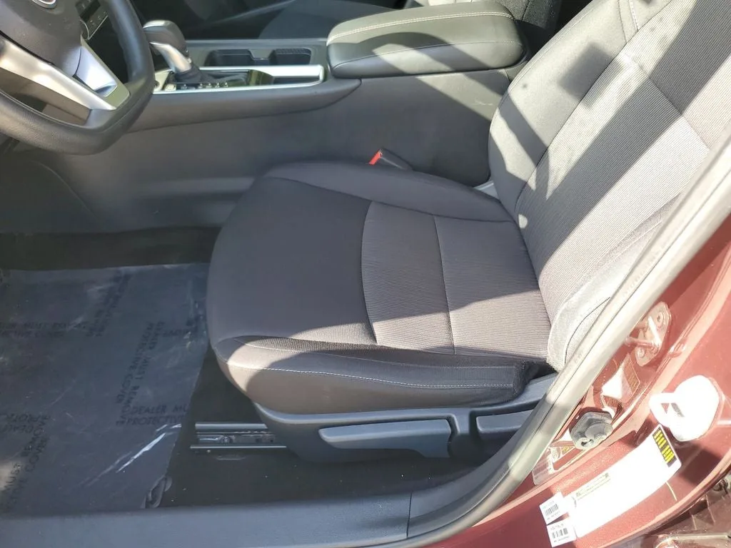2024 Nissan Sentra SV photo 20