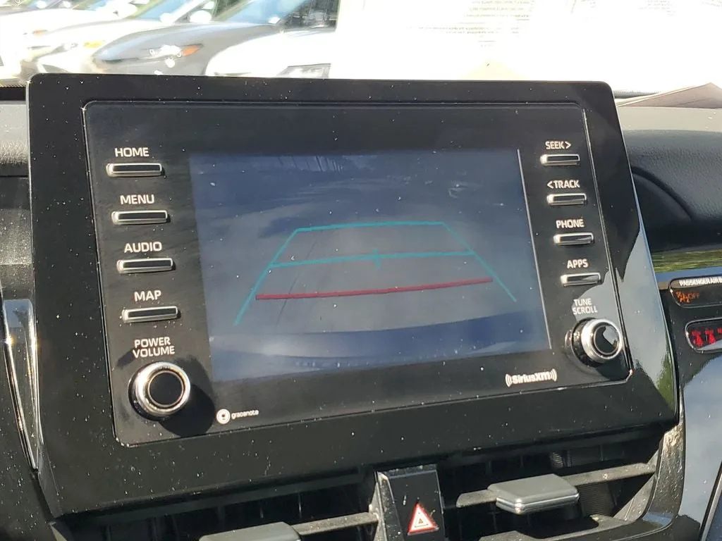 2023 Toyota Camry LE photo 26