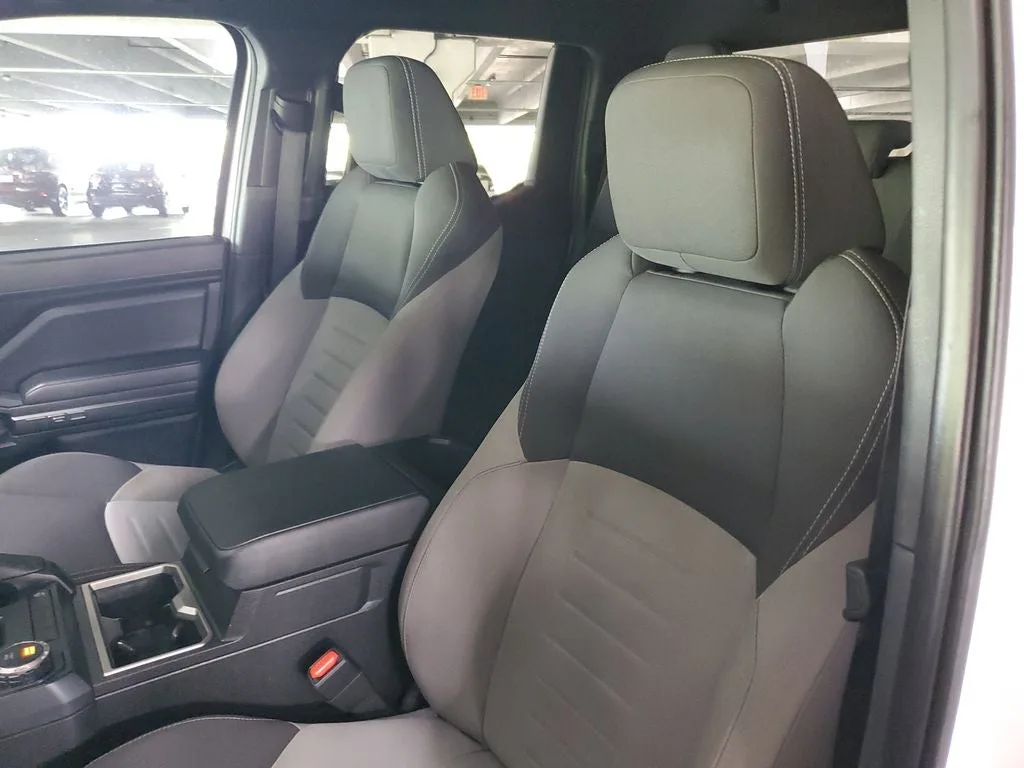2024 Toyota Tacoma TRD Sport photo 18
