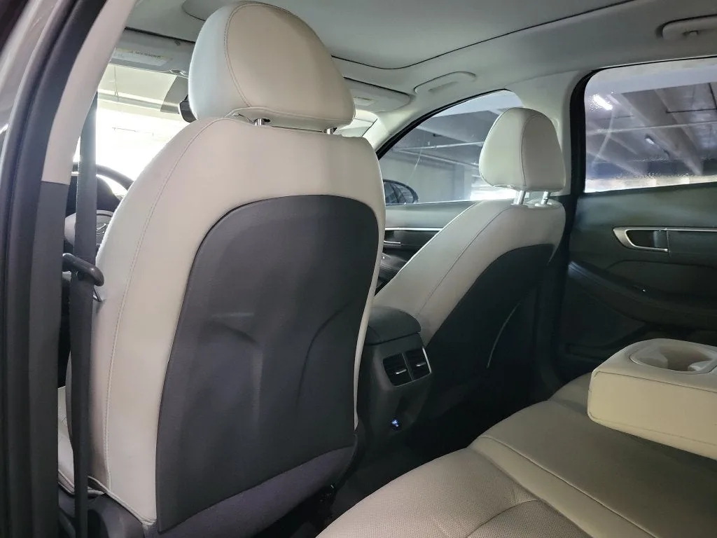 2020 Hyundai Sonata Limited photo 11