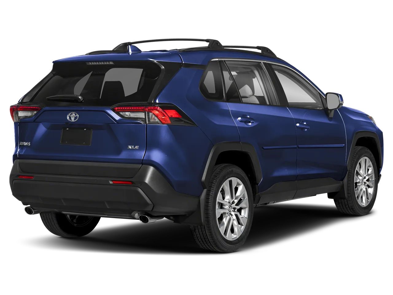 2024 Toyota RAV4 XLE photo 2