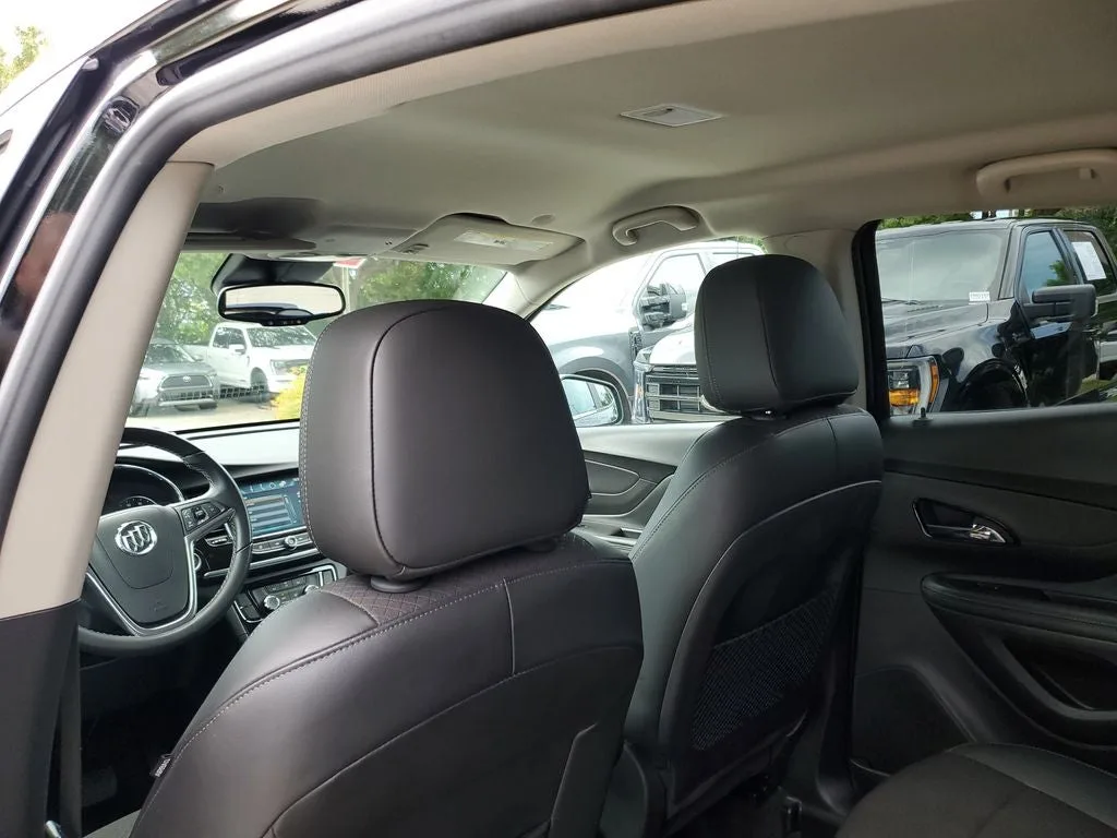 2020 Buick Encore Preferred photo 12