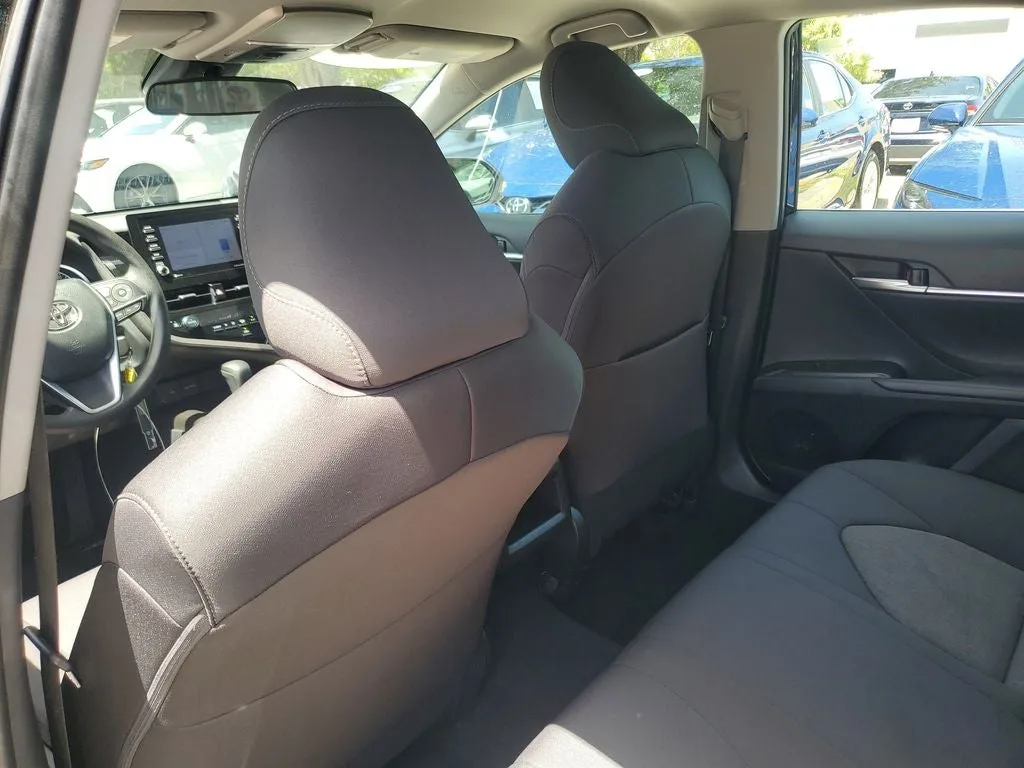 2024 Toyota Camry LE photo 12