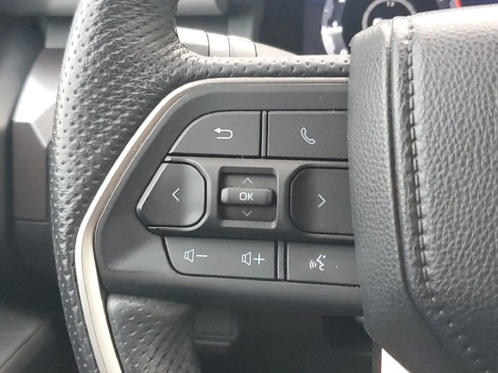 2024 Toyota Tacoma TRD Off-Road photo 23