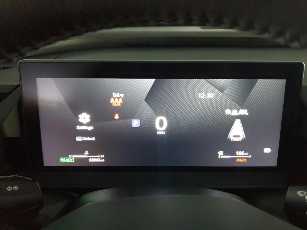 2026 Toyota RAV4 XLE Premium photo 25