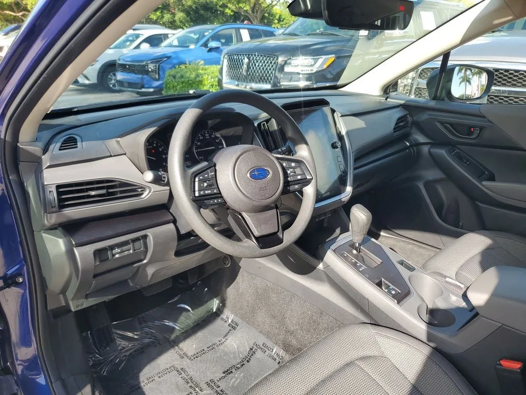 2024 Subaru Crosstrek Premium photo 21