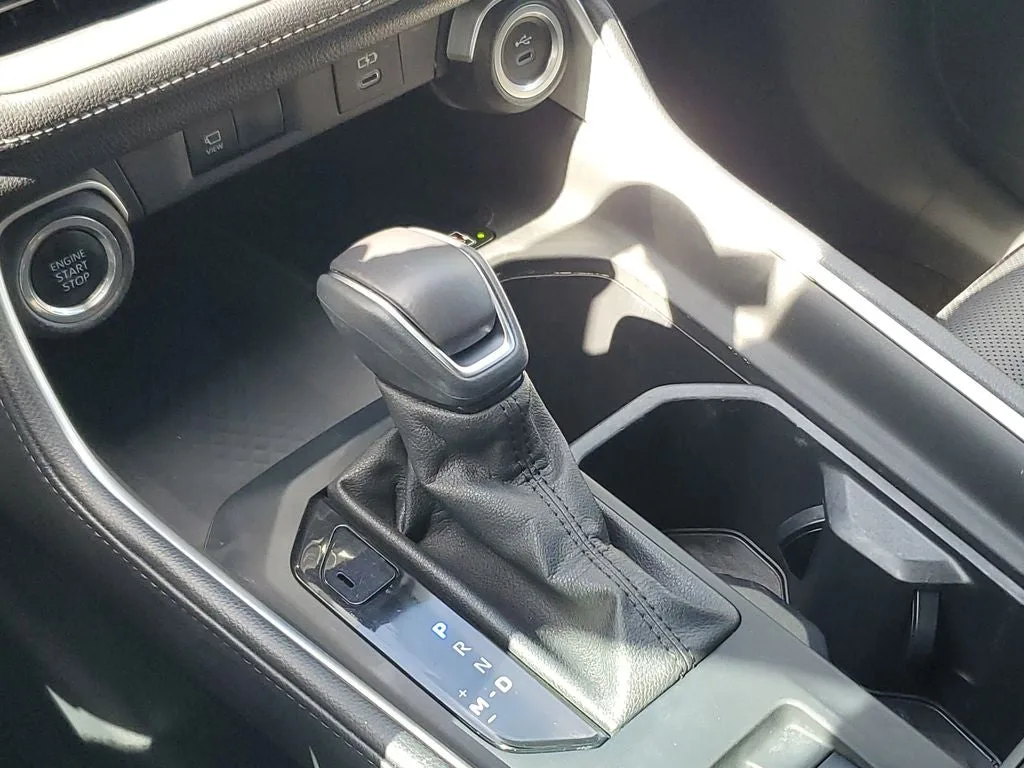2024 Toyota Grand Highlander Platinum photo 31