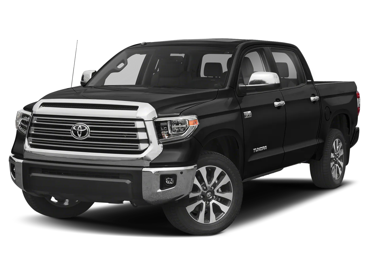 2021 Toyota Tundra