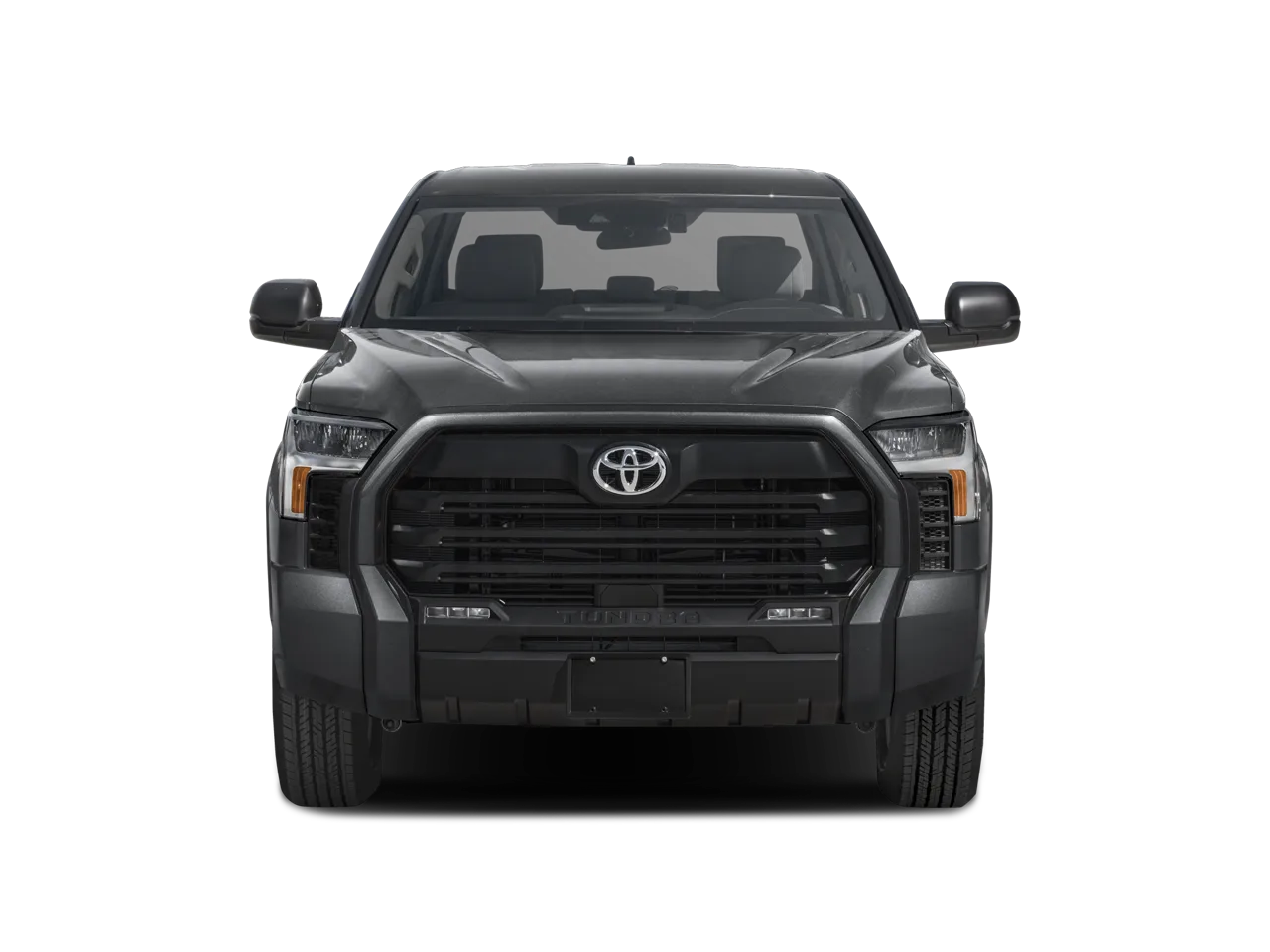 2025 Toyota Tundra SR5 photo 4