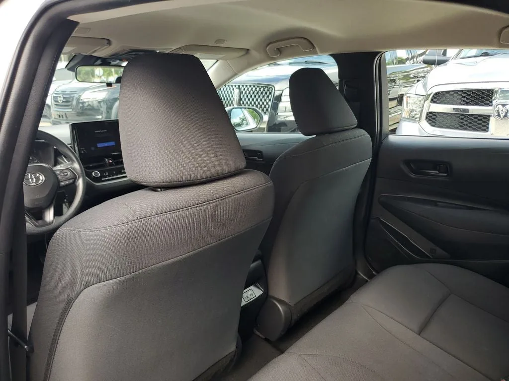2024 Toyota Corolla LE photo 12