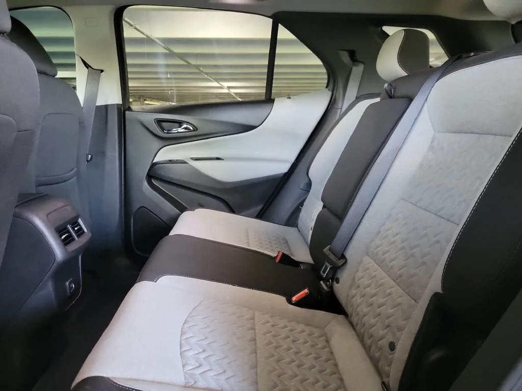 2024 Chevrolet Equinox LS photo 13