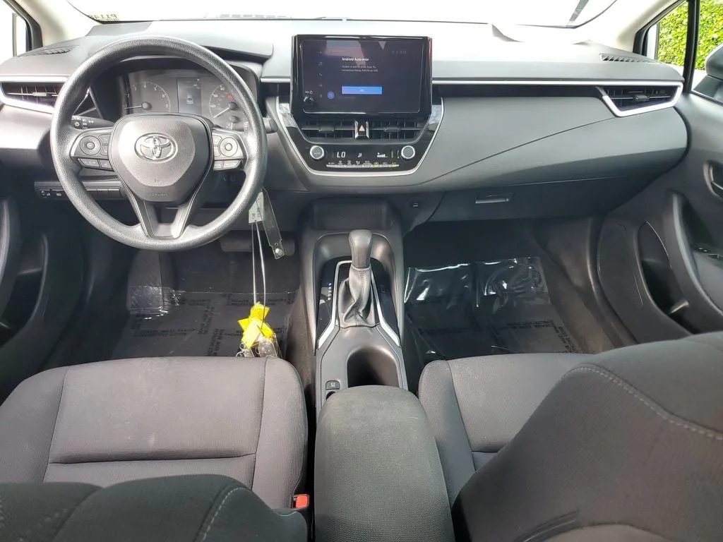 2024 Toyota Corolla LE photo 14