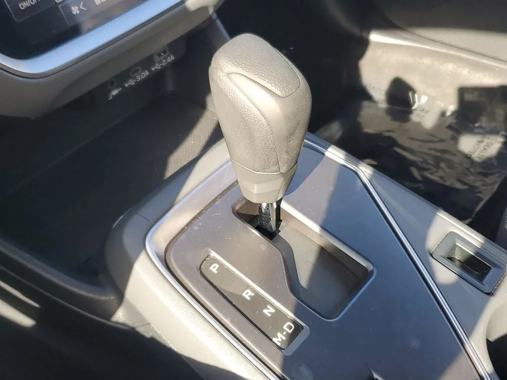 2024 Subaru Crosstrek Premium photo 28