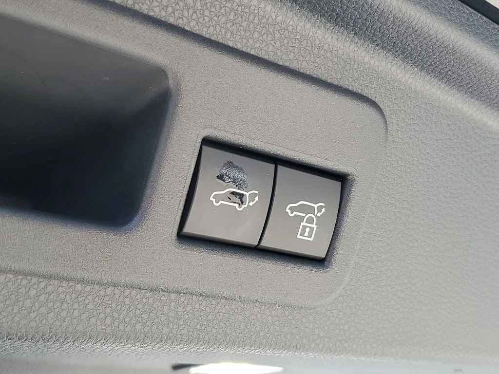 2025 Toyota 4Runner i-FORCE MAX Hybrid TRD Pro photo 10