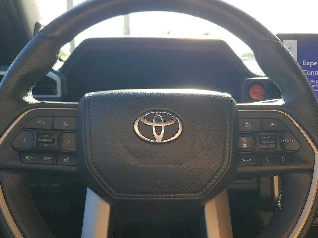 2025 Toyota 4Runner i-FORCE MAX Hybrid TRD Off Road Premium photo 23