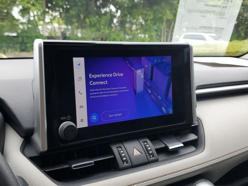 2024 Toyota RAV4 XLE Premium photo 28