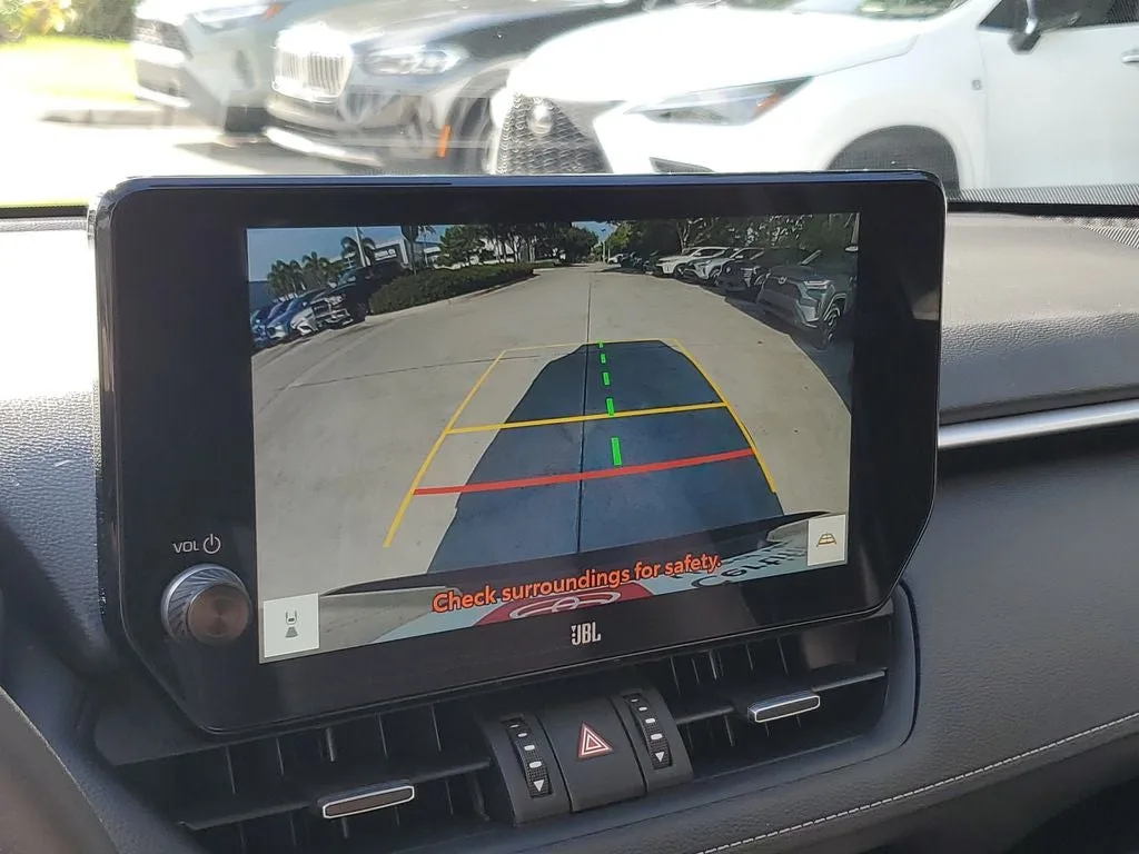 2025 Toyota RAV4 XLE Premium photo 28