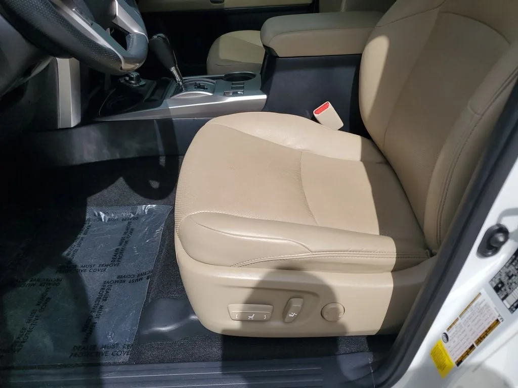 2024 Toyota 4Runner Limited photo 20