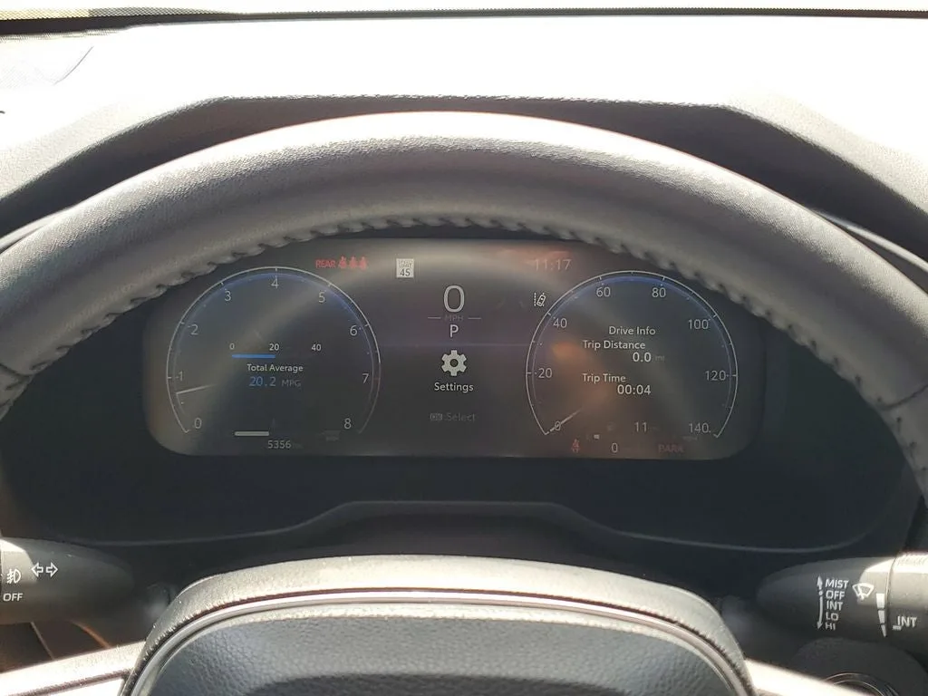 2025 Toyota RAV4 Limited photo 27