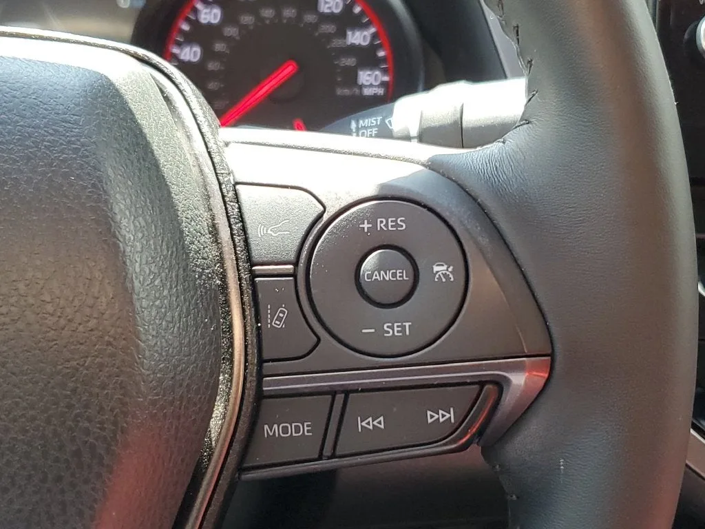 2024 Toyota Camry XSE photo 24