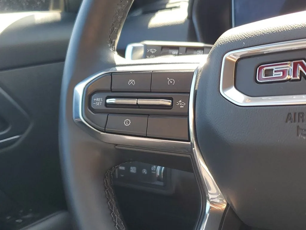 2026 GMC Terrain Elevation photo 23