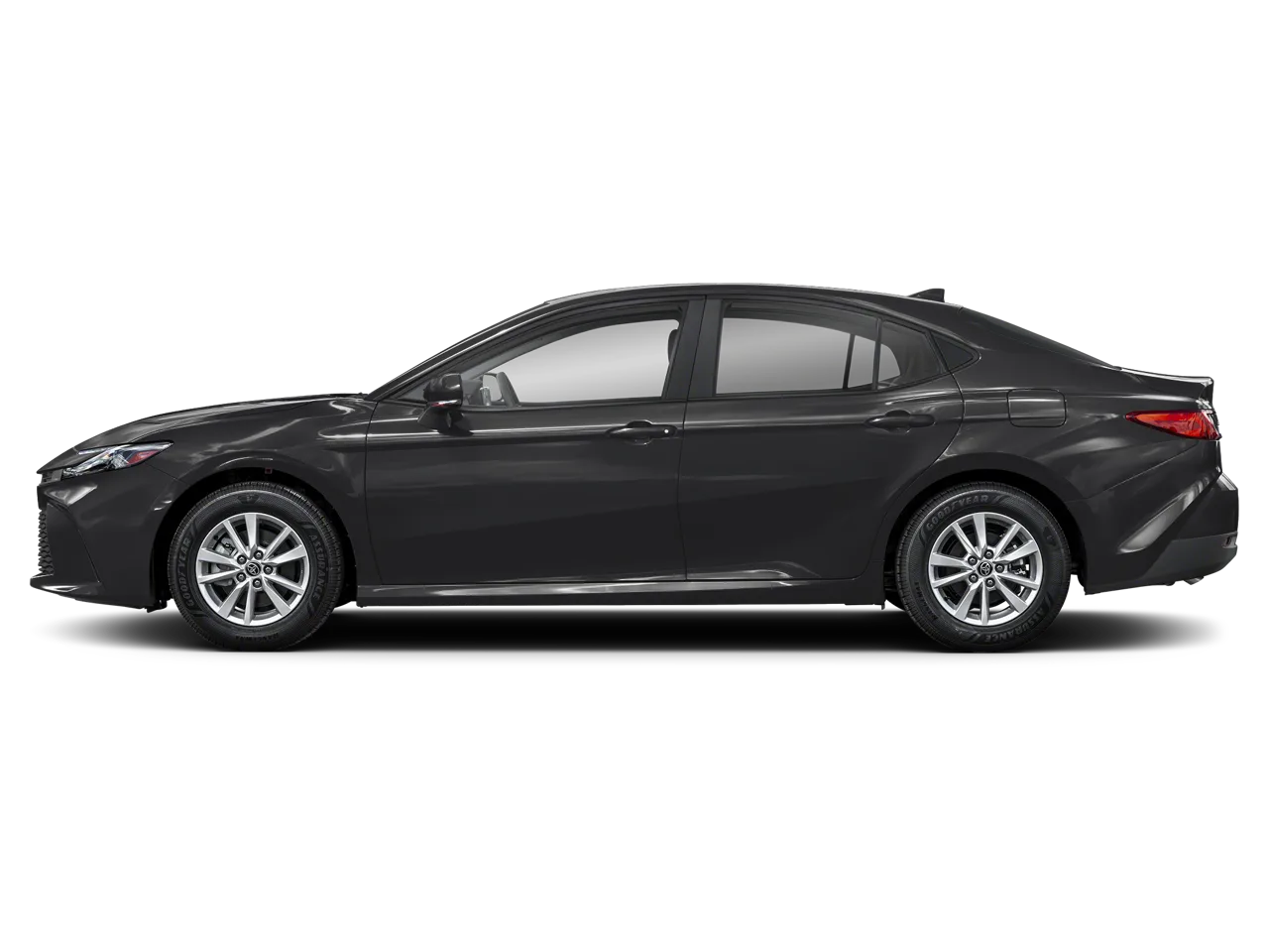 2025 Toyota Camry LE photo 3