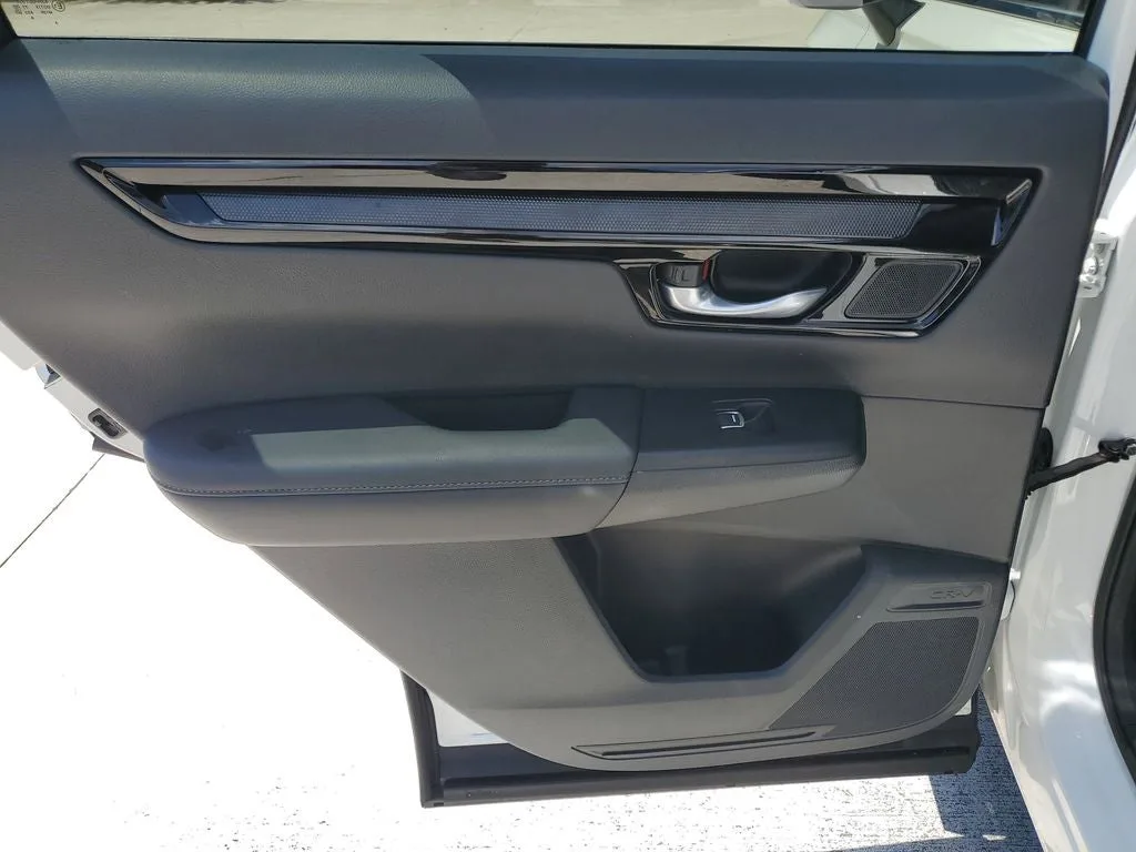 2023 Honda CR-V EX-L photo 11