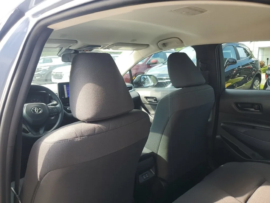 2024 Toyota Corolla LE photo 13