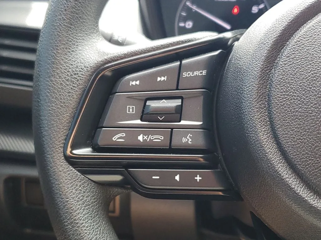 2024 Subaru Crosstrek Premium photo 21