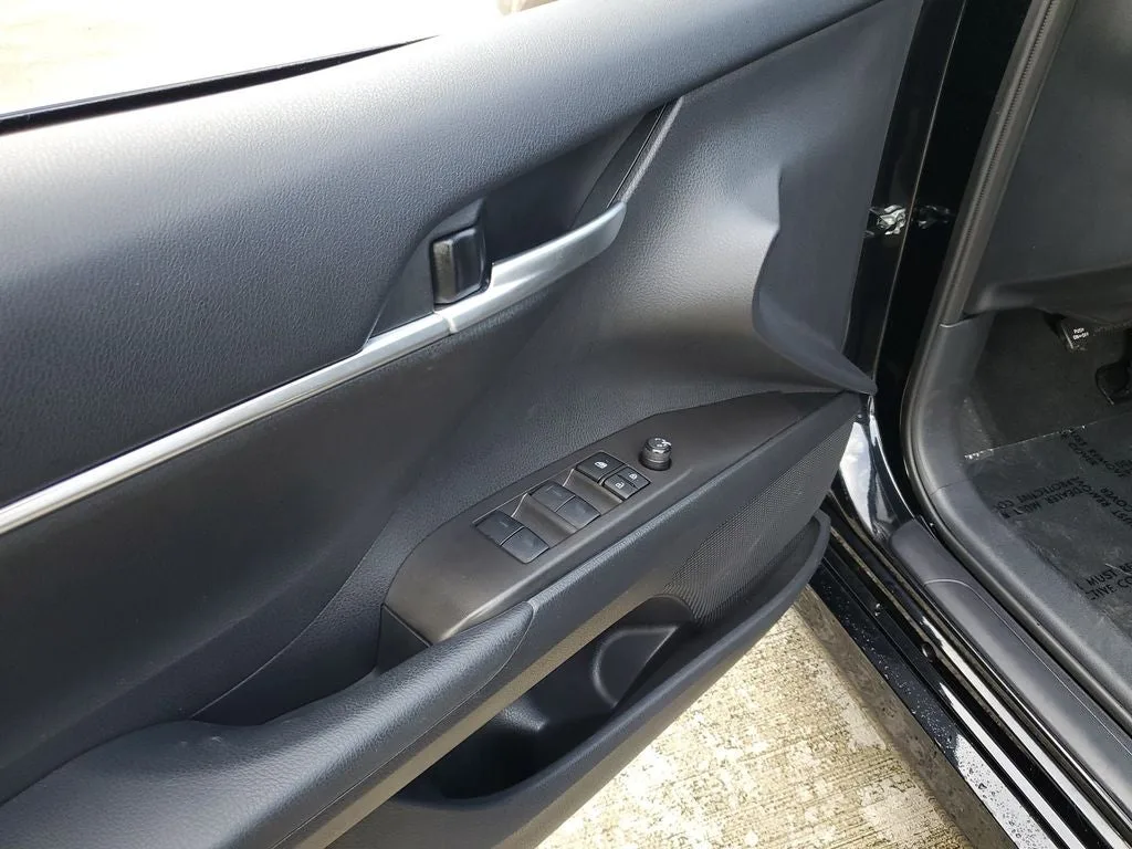 2024 Toyota Camry LE photo 17