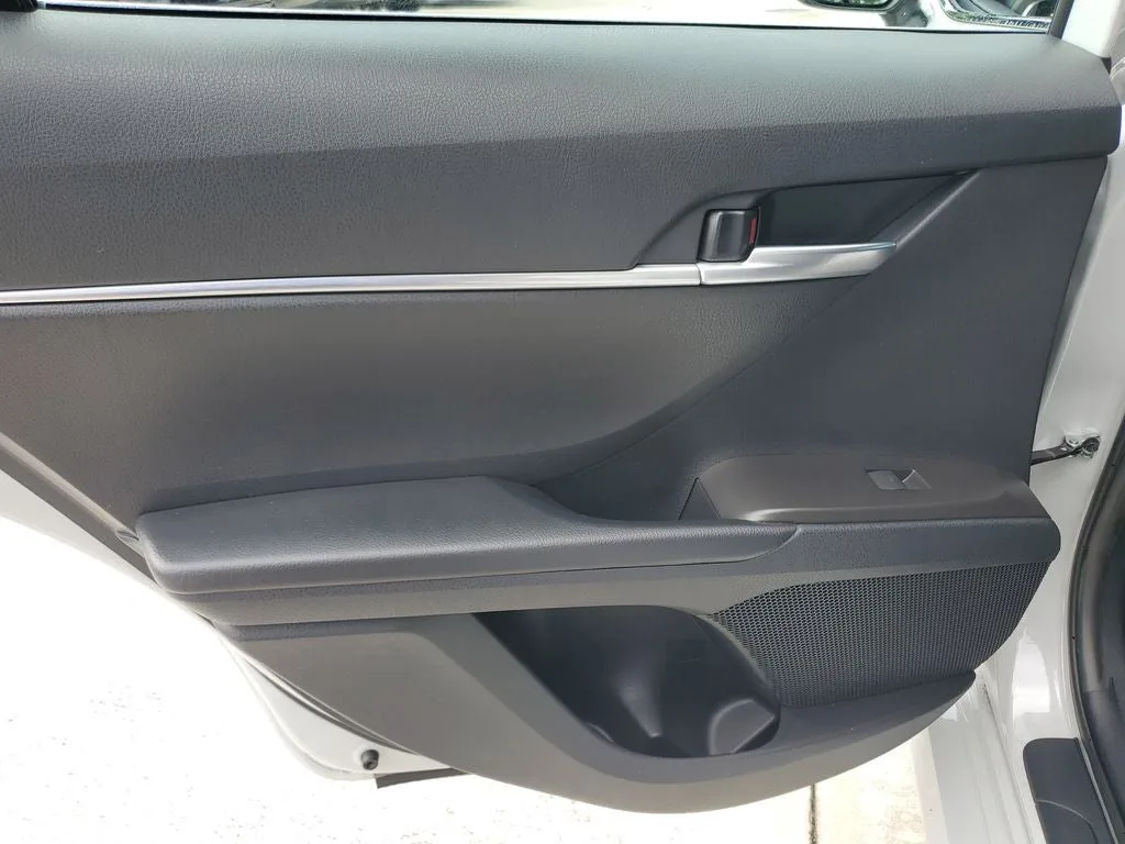 2024 Toyota Camry LE photo 11