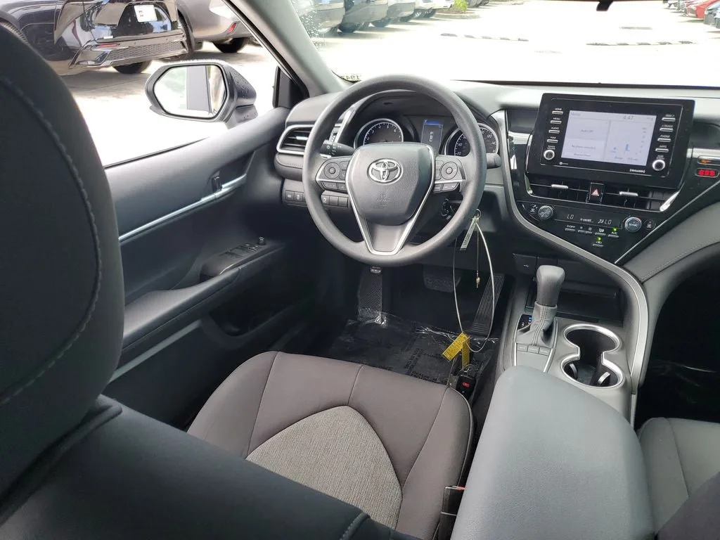 2024 Toyota Camry LE photo 14