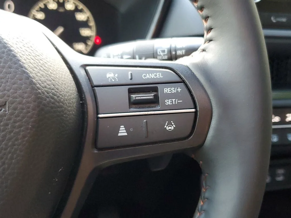 2023 Honda CR-V Hybrid Sport photo 25