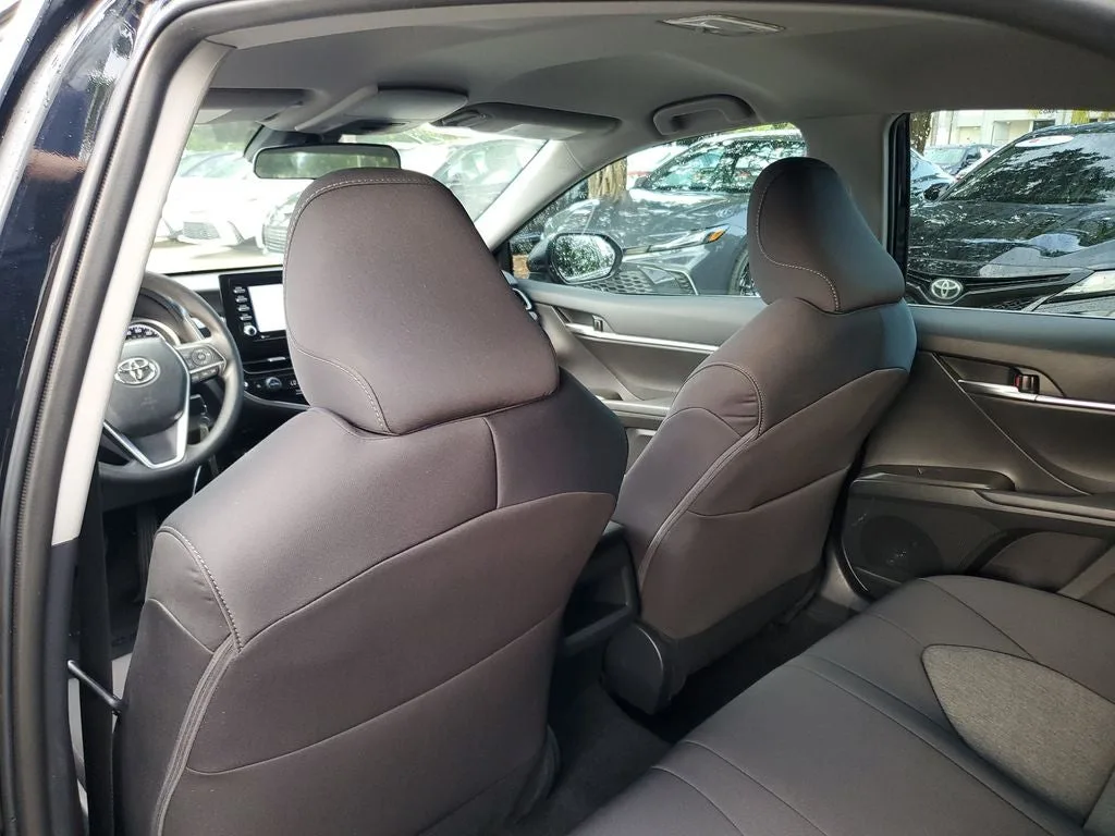 2024 Toyota Camry LE photo 12