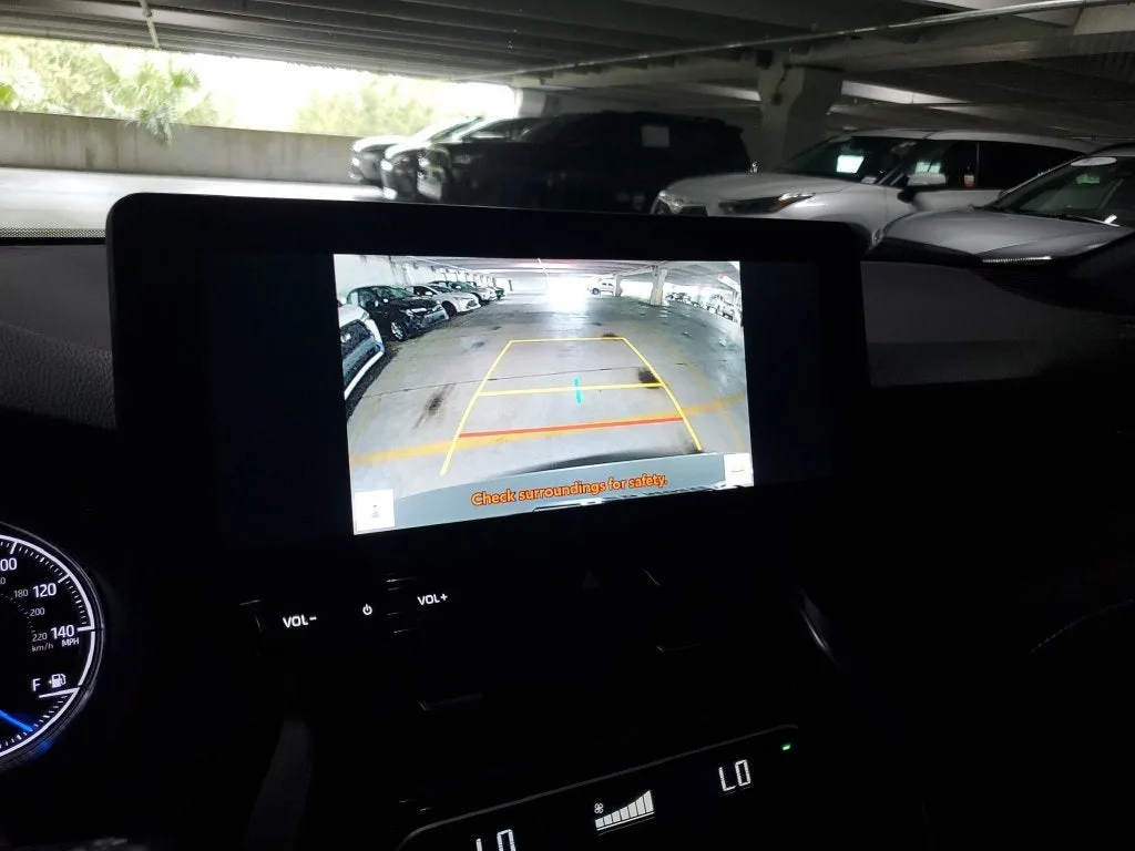 2023 Toyota Venza Nightshade photo 28