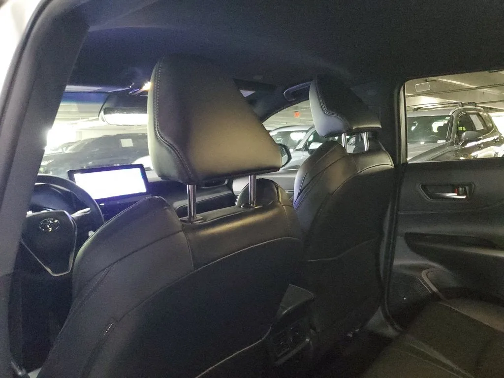 2023 Toyota Venza Nightshade photo 14