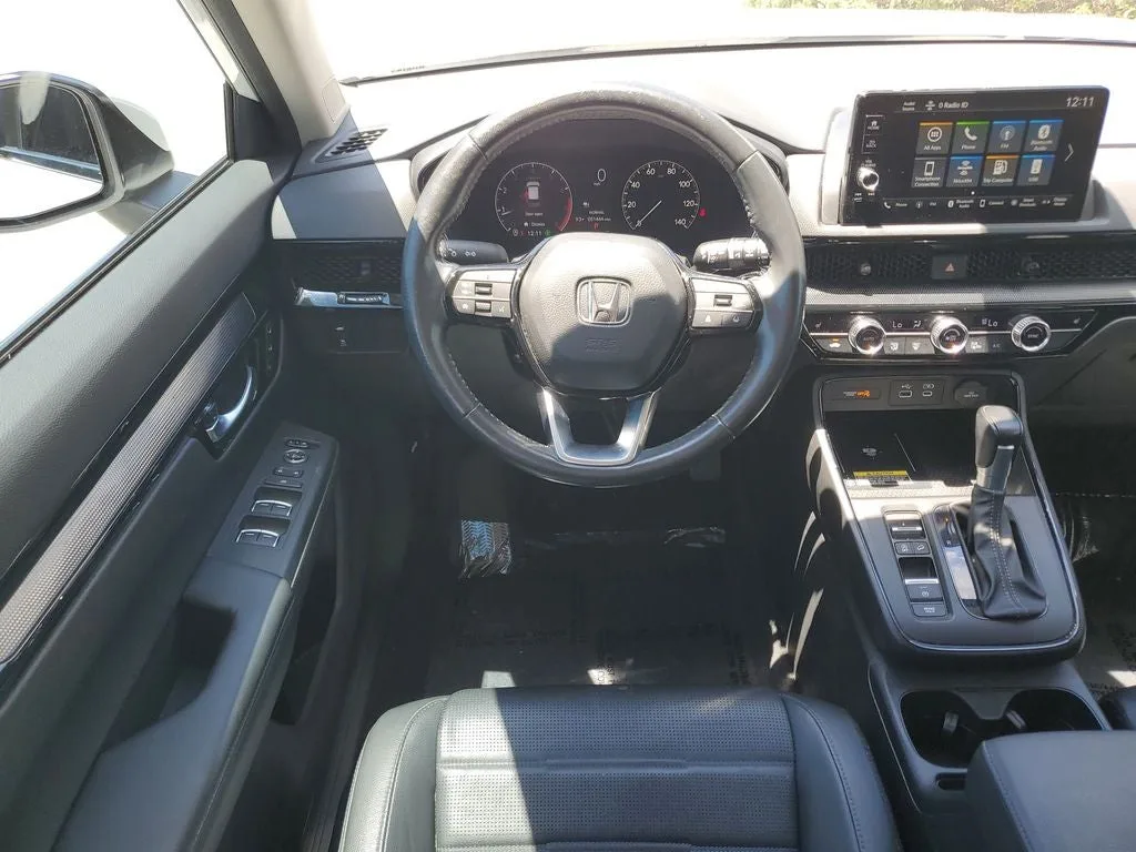 2023 Honda CR-V EX-L photo 14